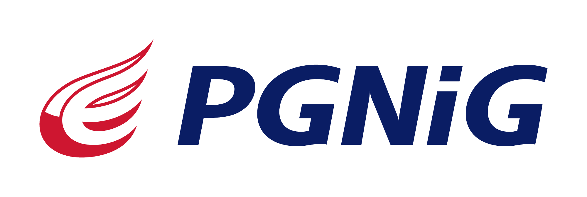 Logo PGNiG